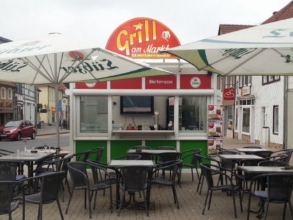 Foto: Grill am Markt